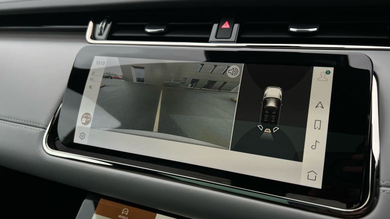 Land Rover Range Rover Evoque 2.0 D200 Autobiography 5dr Auto Diesel Hatchback